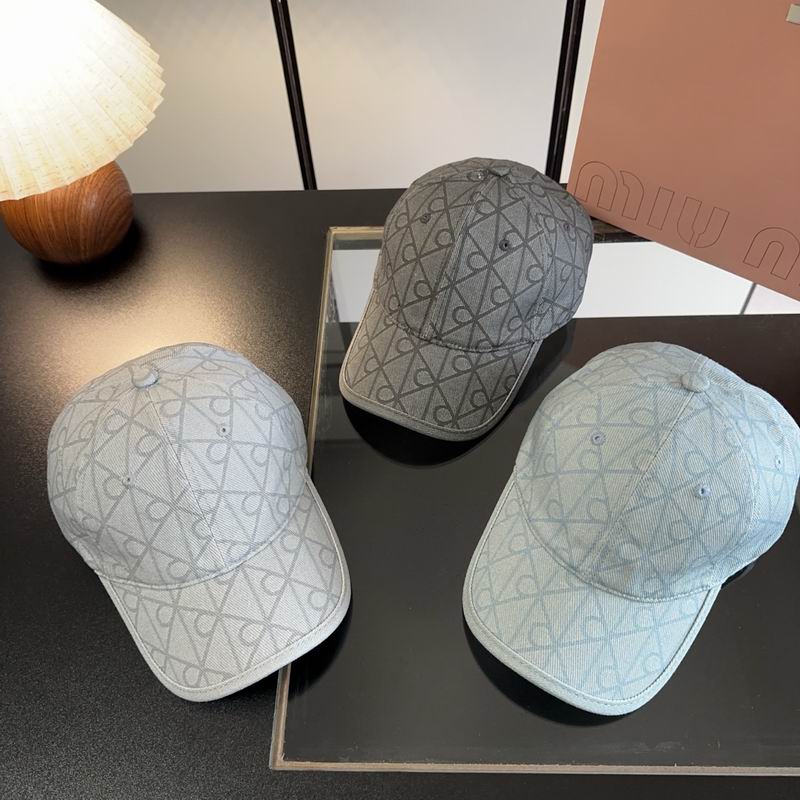 CK cap dx83